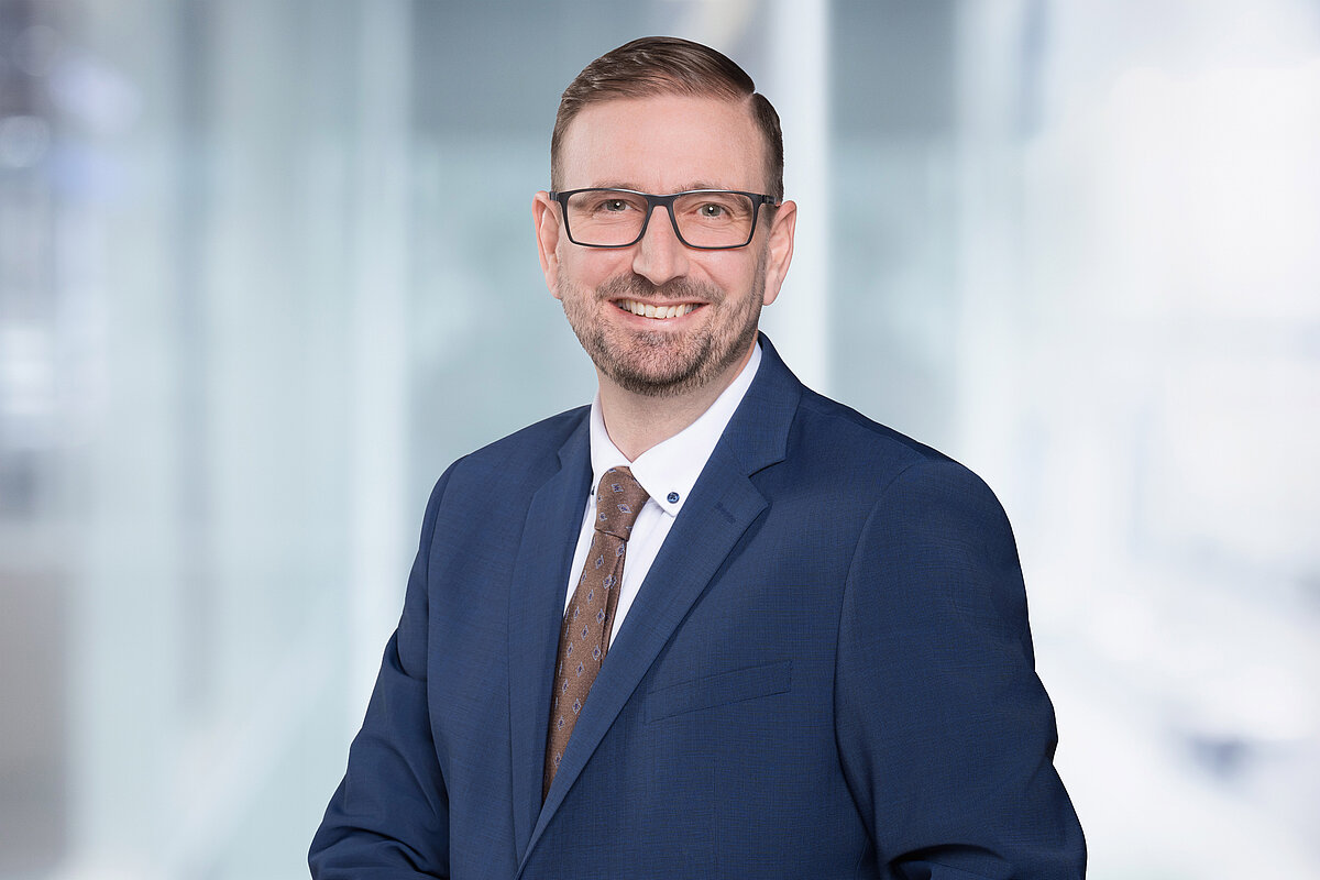 Martin Bernhardsgrütter