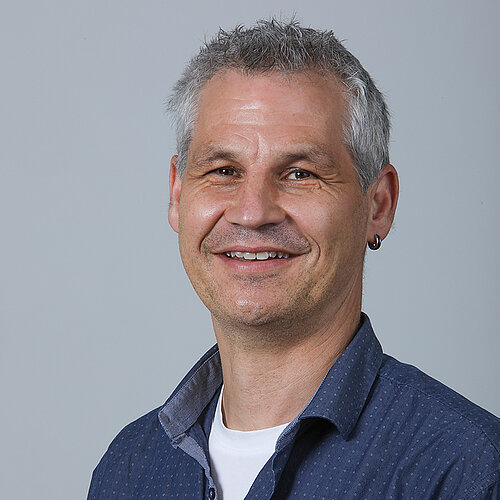 Portrait Andreas Leonhardt